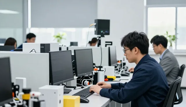 企业管理系统