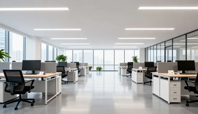 技术融合驱动智慧园区建设的场景实践