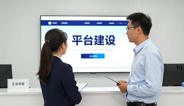 软件平台建设中的业务发展趋势与实践路径
