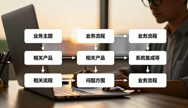 技术适配中的选型关注点与业务实践