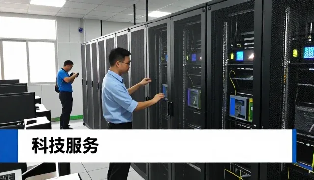 软件测试服务帮助解决科技服务问题